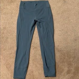 In Movement 7/8 leggings